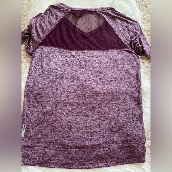 RBX Active Jersey Pullover size S NWT - Picture 6 of 6